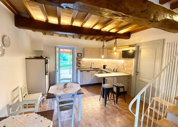 La Casetta di nonnaNà - Casa vacanze
