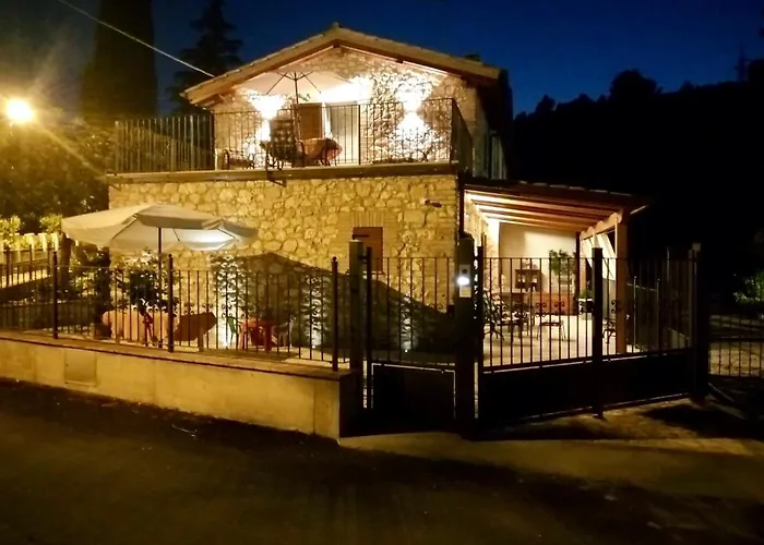 La Casetta Di Nonnana - Casa Vacanze