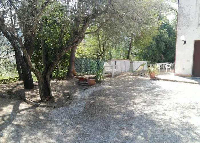Casa nel Verde