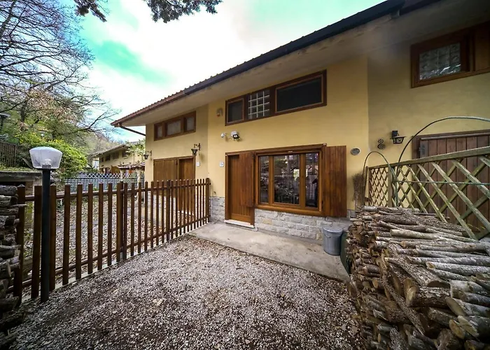 Profumo di Bosco