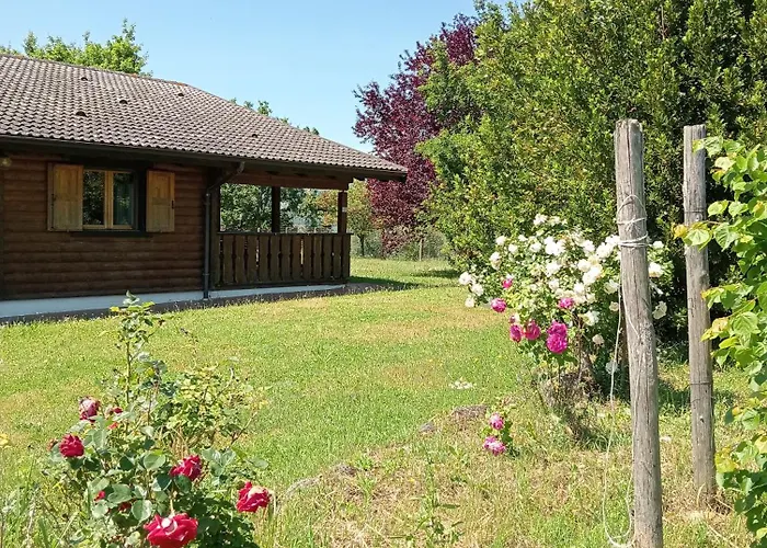 Le Tre Poiane