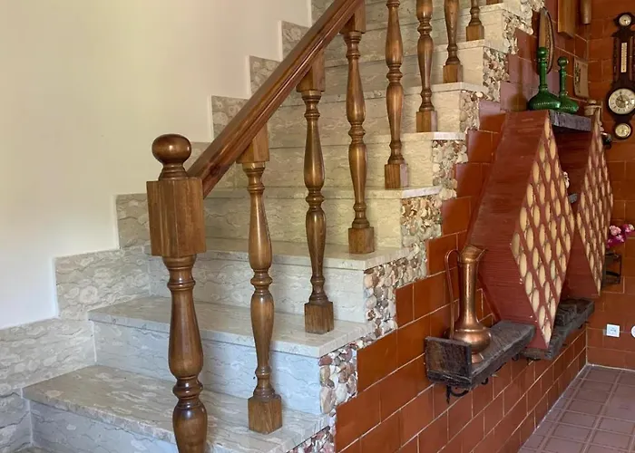 Casa Graziana