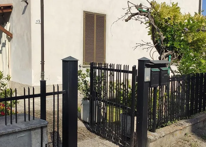 Alloggio tra Terni e Narni
