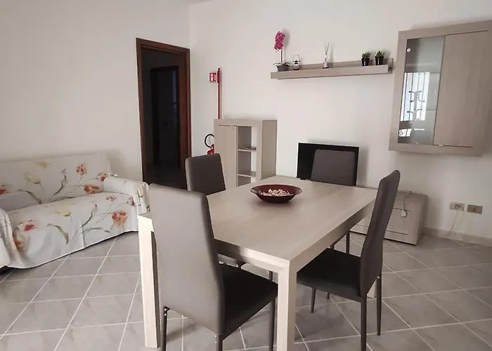 Alloggio Tra Terni E Narni