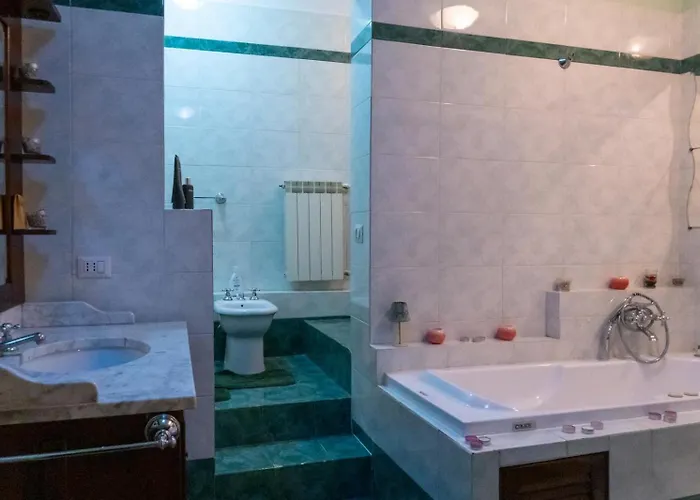 Casa Vacanze Chiara