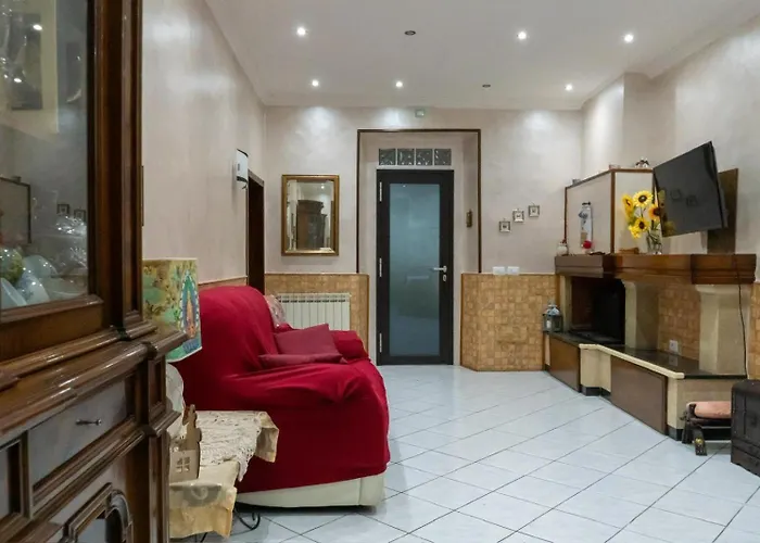 Casa Vacanze Chiara