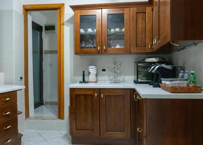 Casa Vacanze Chiara