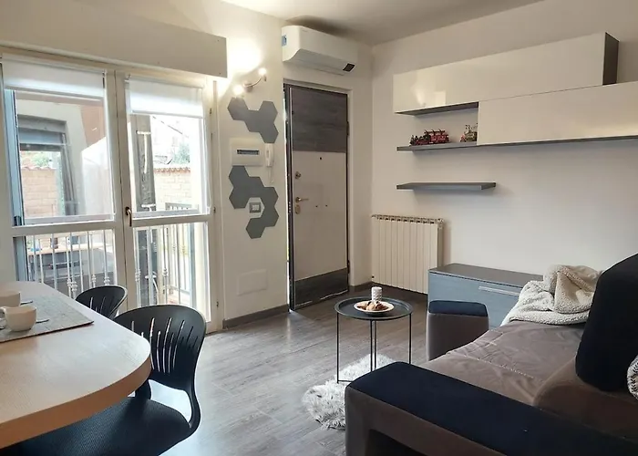 Urban Chic - Un Oasi Di Relax